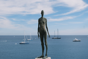 Caviste Antibes